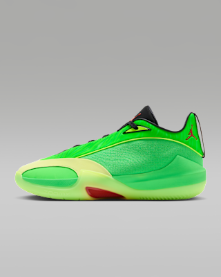 Unisex кроссовки Jordan Triangle "Paolo" Basketball для баскетбола