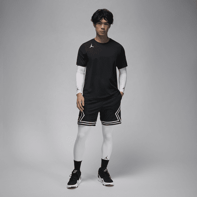 ジョーダン スポーツ Dri-FIT メンズ 3/4 タイツ