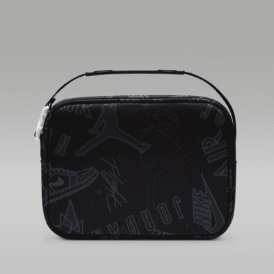 Jordan Fuel Pack Lunch Bag