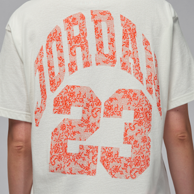 Jordan Brooklyn Women's Graphic T-Shirt