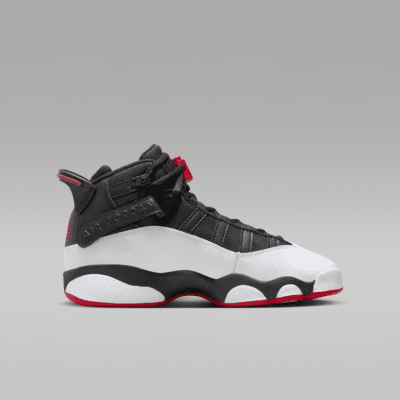 Jordan 6 Rings Older Kids' Shoes