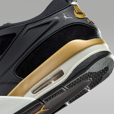Scarpa Air Jordan 4 RM – Uomo