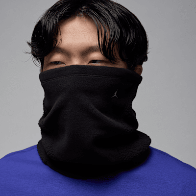 Jordan nekwarmer van fleece voor heren