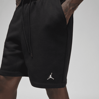 Short en tissu Fleece Jordan Brooklyn pour homme