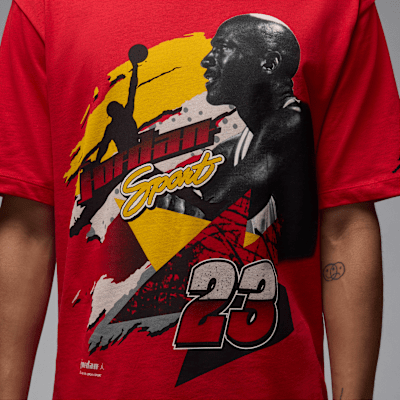 Playera para hombre Jordan