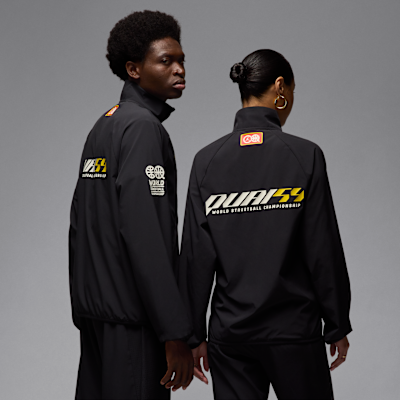 Veste Jordan Jam Quai 54 pour homme