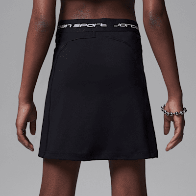 Jordan Dri-FIT Sport Big Kids' Skort