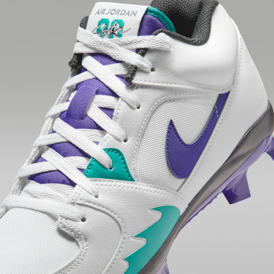 Jordan Stadium 90 Low MCS Men's Baseball Cleats