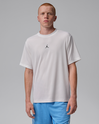 Мужские шорты Jordan Sport Essentials Dri-FIT Short-Sleeve Top
