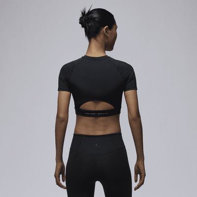 Jordan Sport Women's Bodycon Performance Top