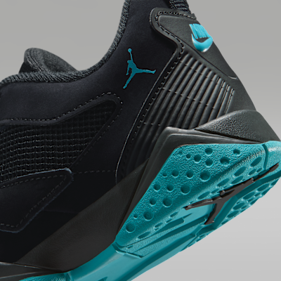 Jordan MVP 92 Little Kids' Shoes