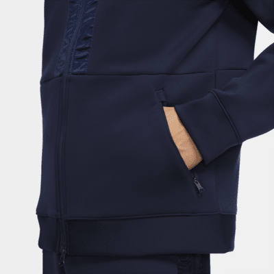 France Jordan Men's Game Jacket