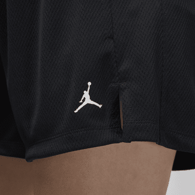 Jordan Sport Pantalons curts de malla - Dona