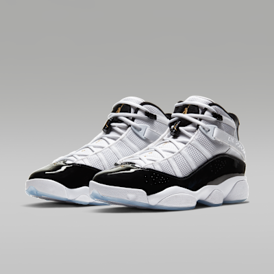 Jordan 6 Rings Men's Shoe