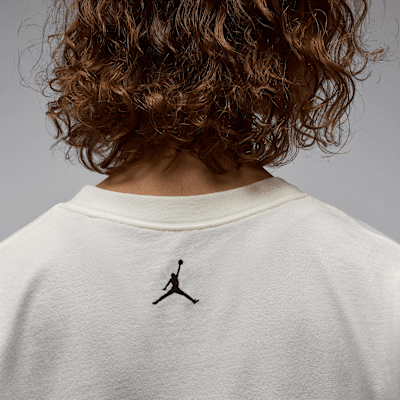 Playera con gráfico para mujer Jordan MVP