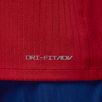 Paris Saint-Germain Strike Elite Fourth Men's Jordan Dri-FIT ADV Football Knit Drill Top