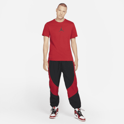 Jordan Jumpman T-skjorte for herre