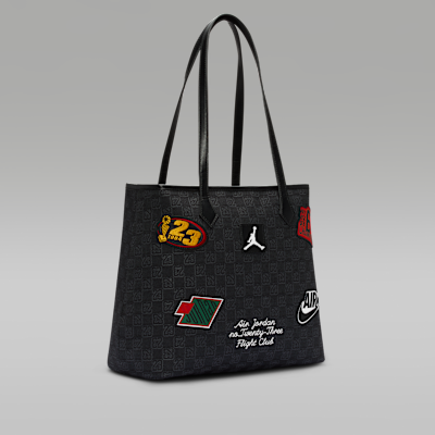 Jordan Monogram Tote Bag (17L)