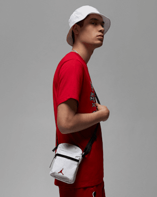 Сумка Jordan Festival Bag