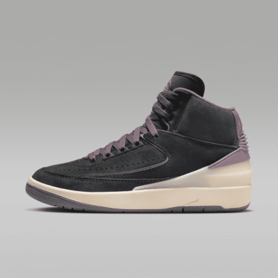 Jordan toute sales noir femme