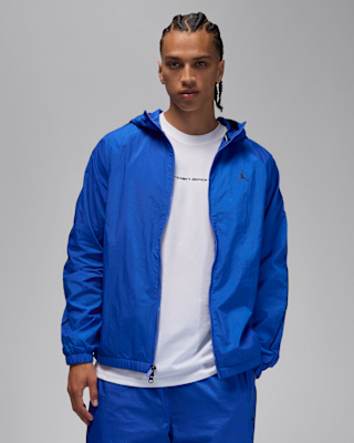 Мужская куртка Jordan Sport Classic Hooded