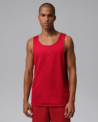 Мужские джерси Jordan Sport Reversible Jersey