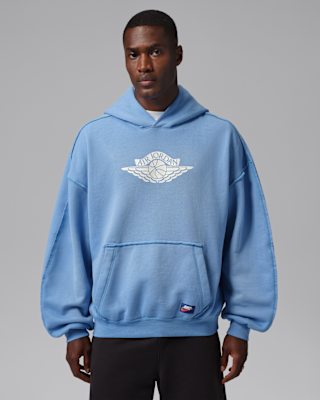Мужское худи Jordan Flight Wings Fleece Pullover Hoodie