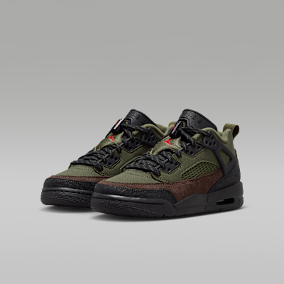 Jordan Spizike Low cipő nagyobb gyerekeknek