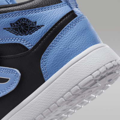 Sky Jordan 1 Younger Kids' Shoe