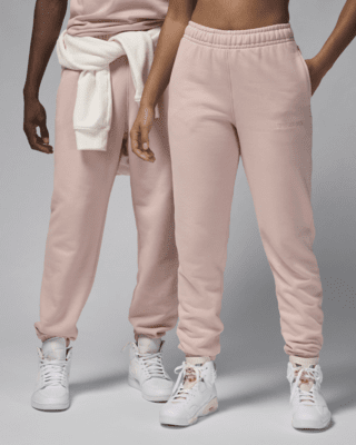 Мужские  Air Jordan Wordmark Fleece Pants