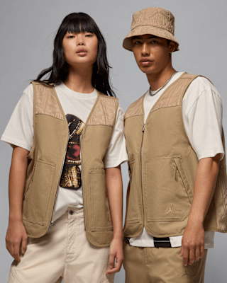 Мужская безрукавка Jordan Essentials Vest
