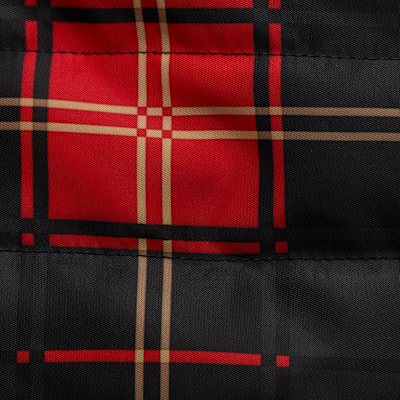 Mochila acolchada Jordan (19L)