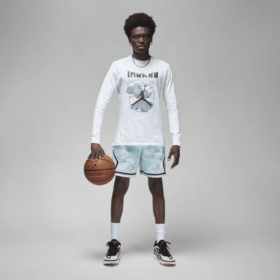 Jordan Dri-FIT Sport 男款 Diamond 短褲