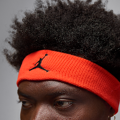 CINTA PARA EL PELO JORDAN Dri-FIT JUMPMAN