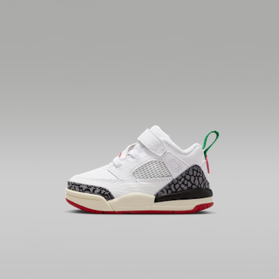 Jordan Spizike Low Baby/Toddler Shoes