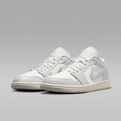 Sapatilhas Air Jordan 1 Low para mulher