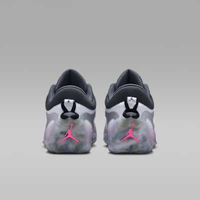 Tenis de básquetbol para mujer Jordan Heir Series 2