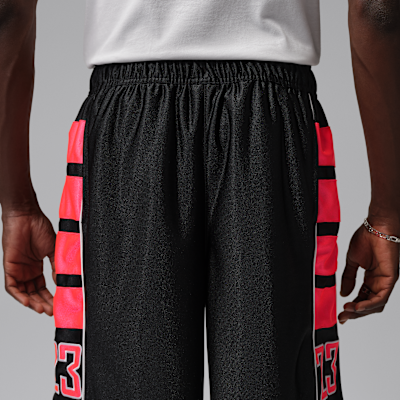 Jordan Brooklyn Cat Scratch Men's Shorts