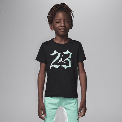 ジョーダン MVP 23 リトルキッズ ショートパンツ セットアップ