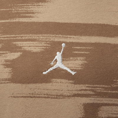 T-shirt stampata Jordan MVP – Uomo