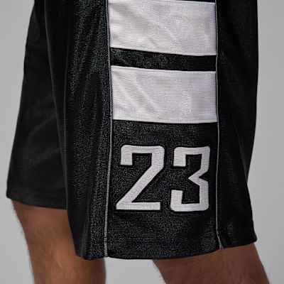 Jordan Brooklyn Cat Scratch Men's Shorts