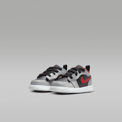 Jordan 1 Low Alt Schuh für Babys und Kleinkinder