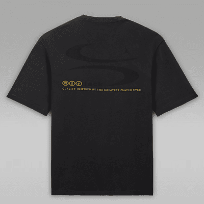 Playera para hombre Jordan x Travis Scott