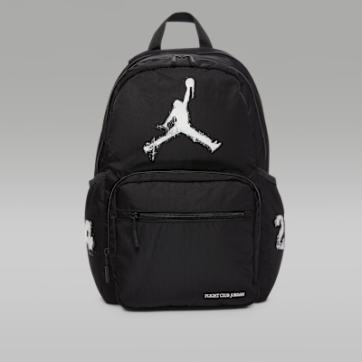 Jordan