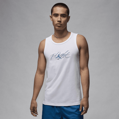 Jordan Flight Essentials Men's Tank