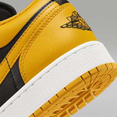 Chaussure Air Jordan 1 Low pour Enfant plus âgé