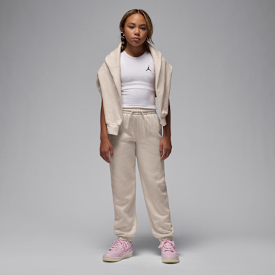 Jordan Brooklyn Fleece kinderbroek