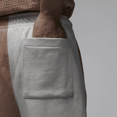 Jordan Essentials Men's Loopback Fleece Shorts