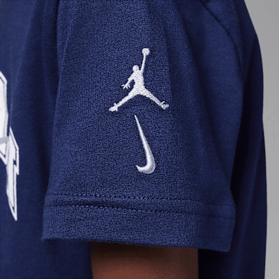 Jordan Little Kids' Flight MVP 23 T-Shirt