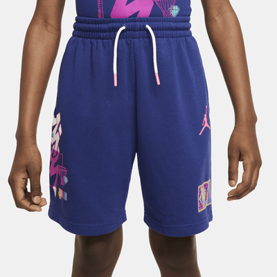 Short Jordan pour ado
